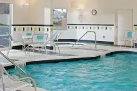 Fairfield Inn & Suites Harrisonburg - Pools