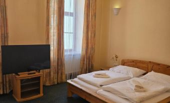 Hotel Barbarossa