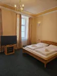 Hotel Barbarossa Hoteles cerca de Cvičák Cheb, ZKO Cheb - 252