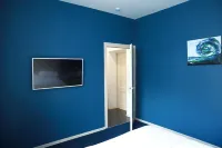 Istorii Boutique-Hotel Hotels in Novomoskovsk