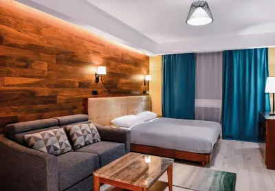 Gudauri Hills Apart Hotel