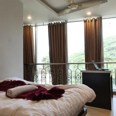 Divine View Hotels near Kamakhya Temple