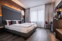 Smarty Hotel Euler Homburg, Saar - Kontaktloser Self Check-IN Hotels in 