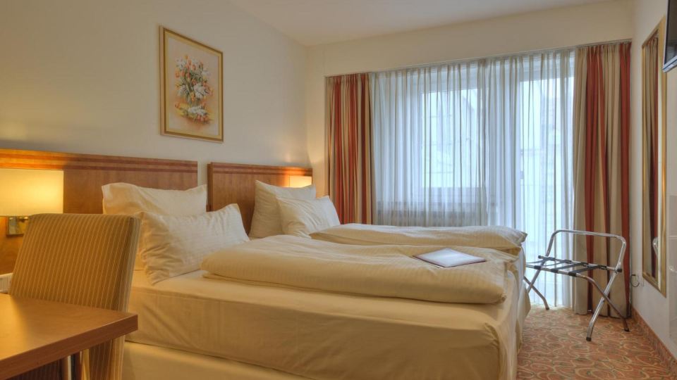 Hotel Condor
