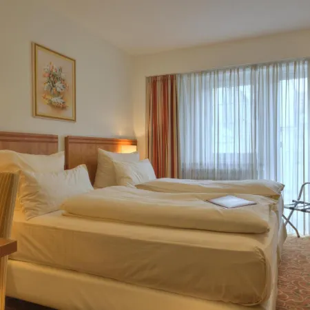 Hotel Condor