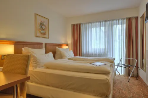 ホテル コンドル