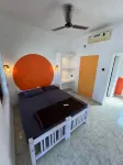 Happy Land