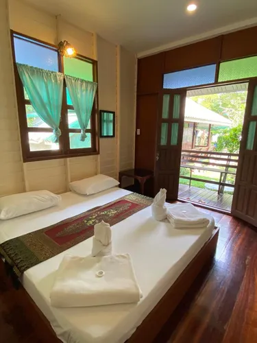 รูปภาพของบ้านกรนรา รีสอร์ท