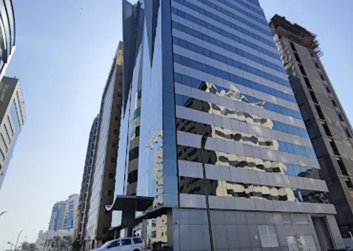 Gloria Hotel and Suites