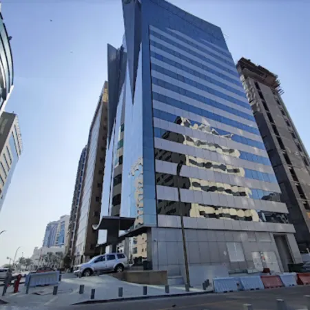 Gloria Hotel and Suites Отели в г. Доха