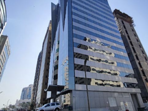 Gloria Hotel and Suites