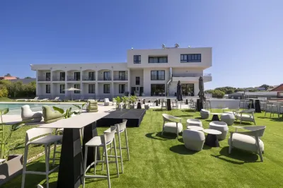 Hotel H4 Cangas 3 Superior Hotels near Monumento ao mariñeiro e ao emigrante