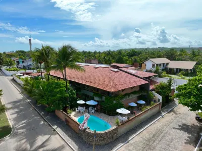 بوسادا بارا سول فنادق في 