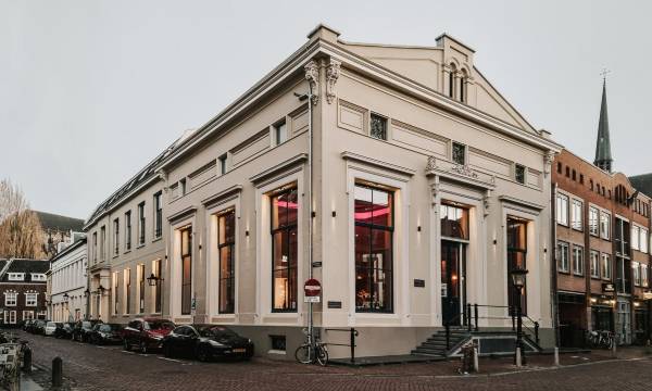 The Nox Hotel