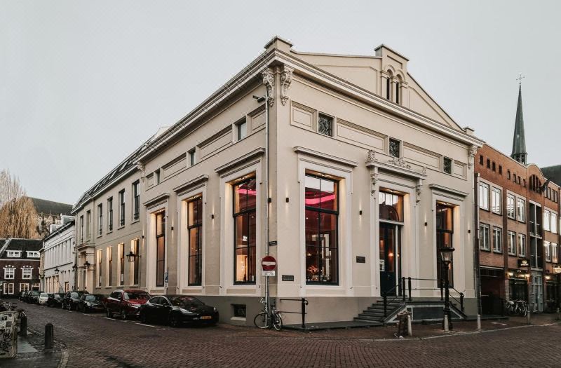 The Nox Hotel