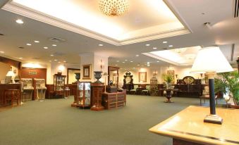 Hotel Grand Terrace Sendai Kokubun-Cho