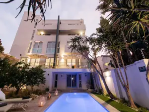 Zest Boutique Hotel by the Living Journey Collection