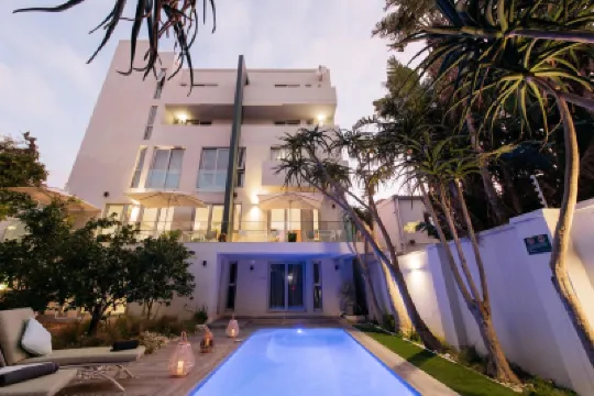 Zest Boutique Hotel by the Living Journey Collection Hotels in 