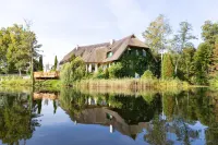 Fischhaus Wendisch Rietz Hotel di Wendisch Rietz