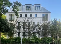 塞林的巴爾蒂克別墅