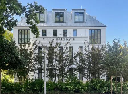 Villa Baltique