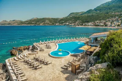 Radisson Resort Ruza Vjetrova Hotels in Dobra Voda
