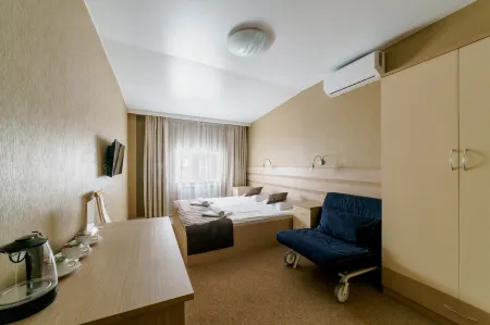 Покровка25 Отели рядом с достопримечательностью «Нижегородский государственный технический университет им. Р.Е. Алексеева»