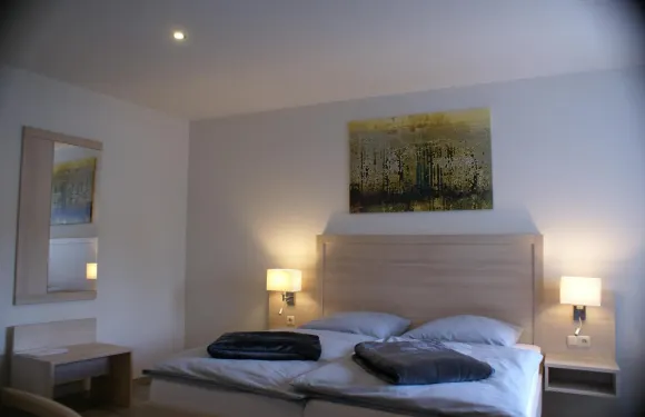 加尼·阿爾特·波斯特酒店