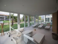 Villa Favorita - Parkhotel Delta - spa