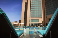 Erbil Rotana - Spa