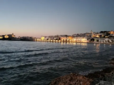 B&B Casa Desimio Hotels in Vieste