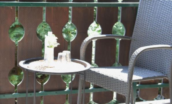 Pension Haus Bambi