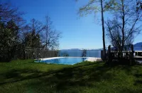 Los Gualles de la Candelaria Apart Hotel - Pools