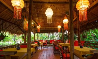 Secret Garden Chiangmai