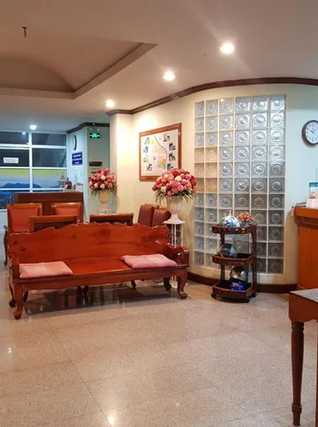 รูปภาพของโรงแรมเอสพี เรสซิเดนซ์ นครพนม