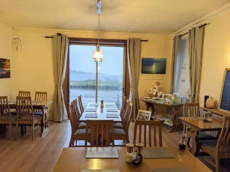 Lochaline Hotel Отели в г. Craignure