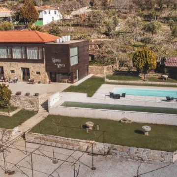 Quinta da Moita Agroturismo