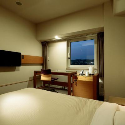 Moderate B, Smoking Candeo Hotels Handa Promo Code