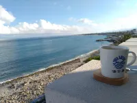The Sea Level - Ocean View