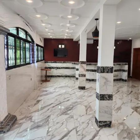 Hotel San Pedro