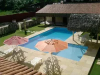 Pousada Brasita - Pools