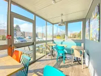 Hotelf1 Avranches Baie du Mont Saint Michel Hotels in Ceaux