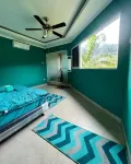 Villa Boca Sentul Bogor Private Pool 4-Bedrooms Hotel a Sukamakmur