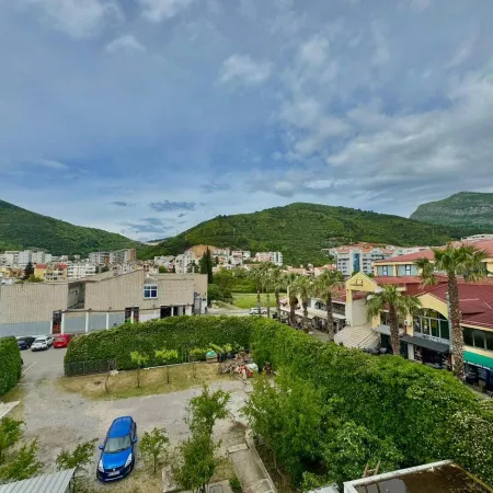 Hotel Grbalj