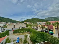 Hotel Grbalj - Mountain view