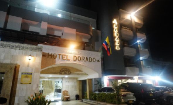 Hotel Dorado Baq