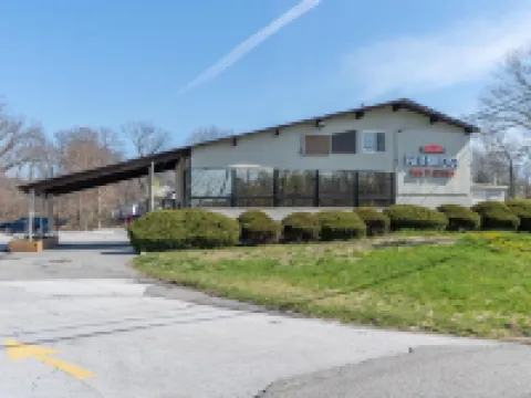 FairBridge Inn and Suites West Point Hotels in Highlands