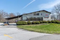 FairBridge Inn and Suites West Point Hotel di 