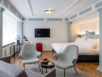 Hotel Luzernerhof Hotel a Lucerne