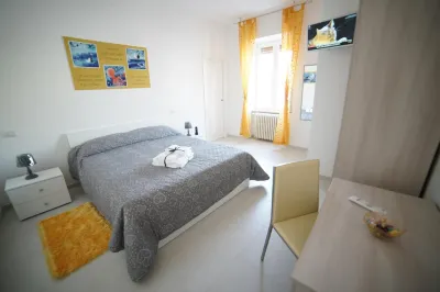 La Casa dei sogni Hotel a 